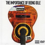 ミュージック Oasis have you been looked? DVD 51MJH9WP5BL._UF350,350_QL50_.jpg